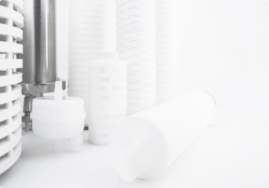 capsule-filter