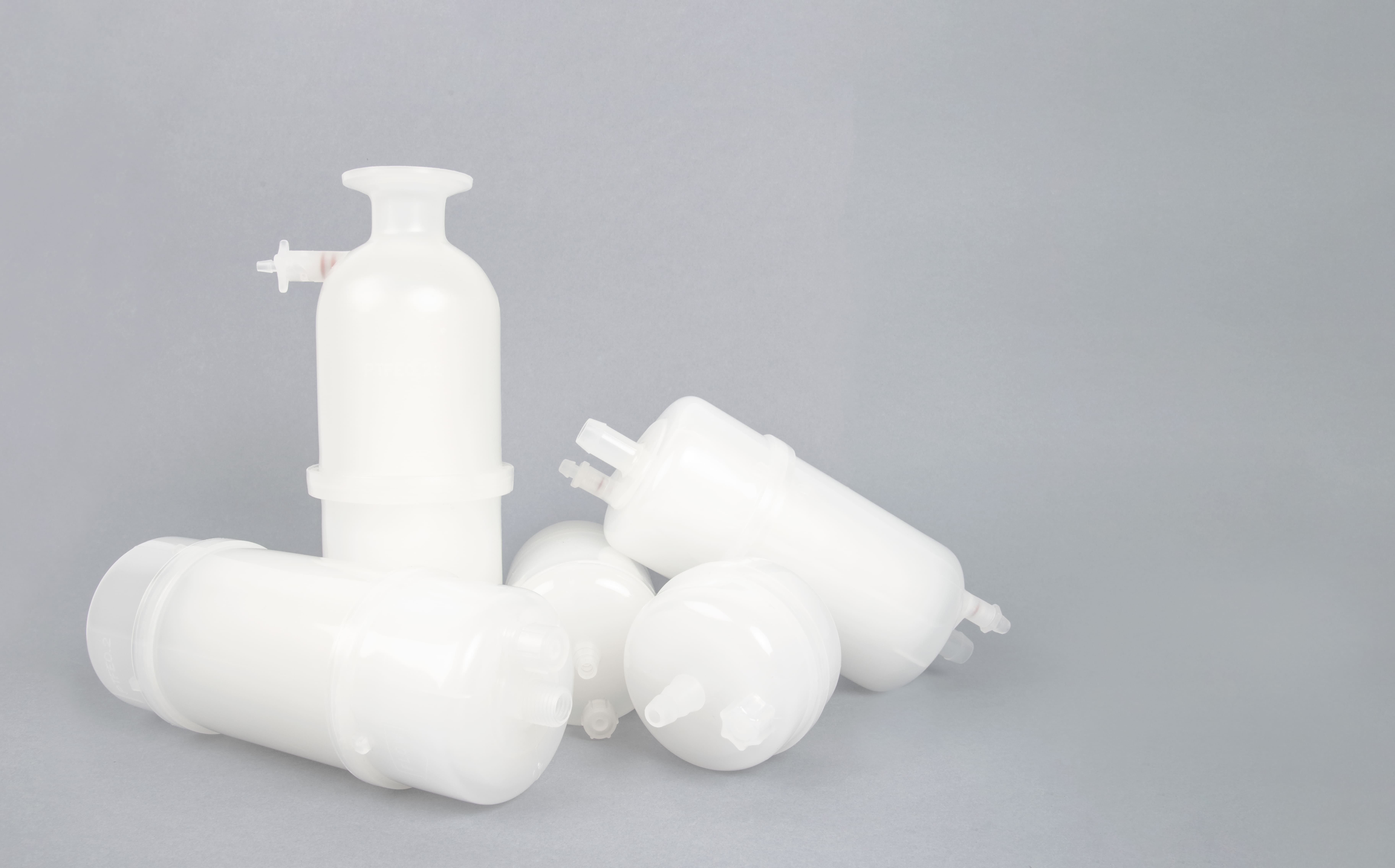 capsule-filter