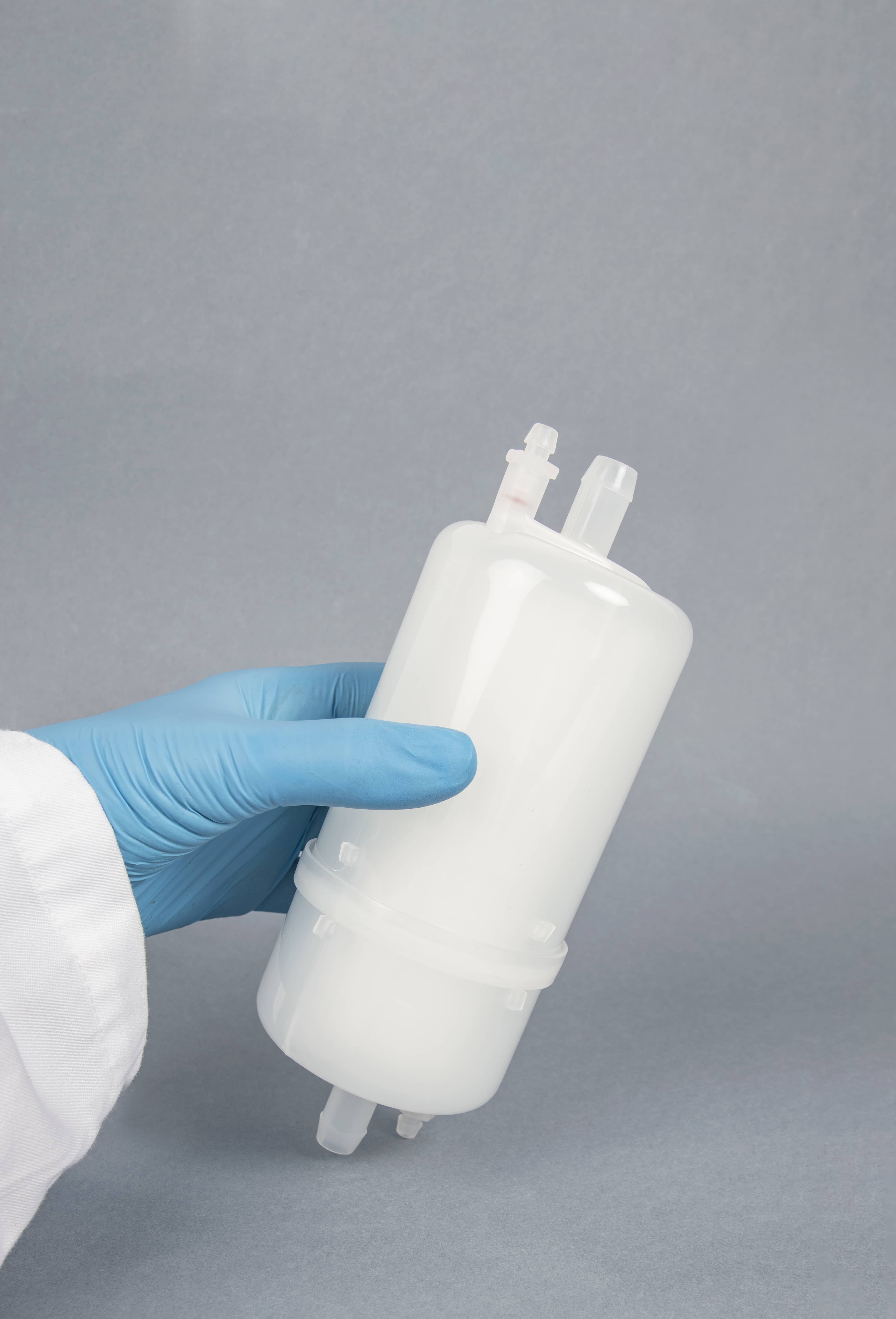 capsule-filter