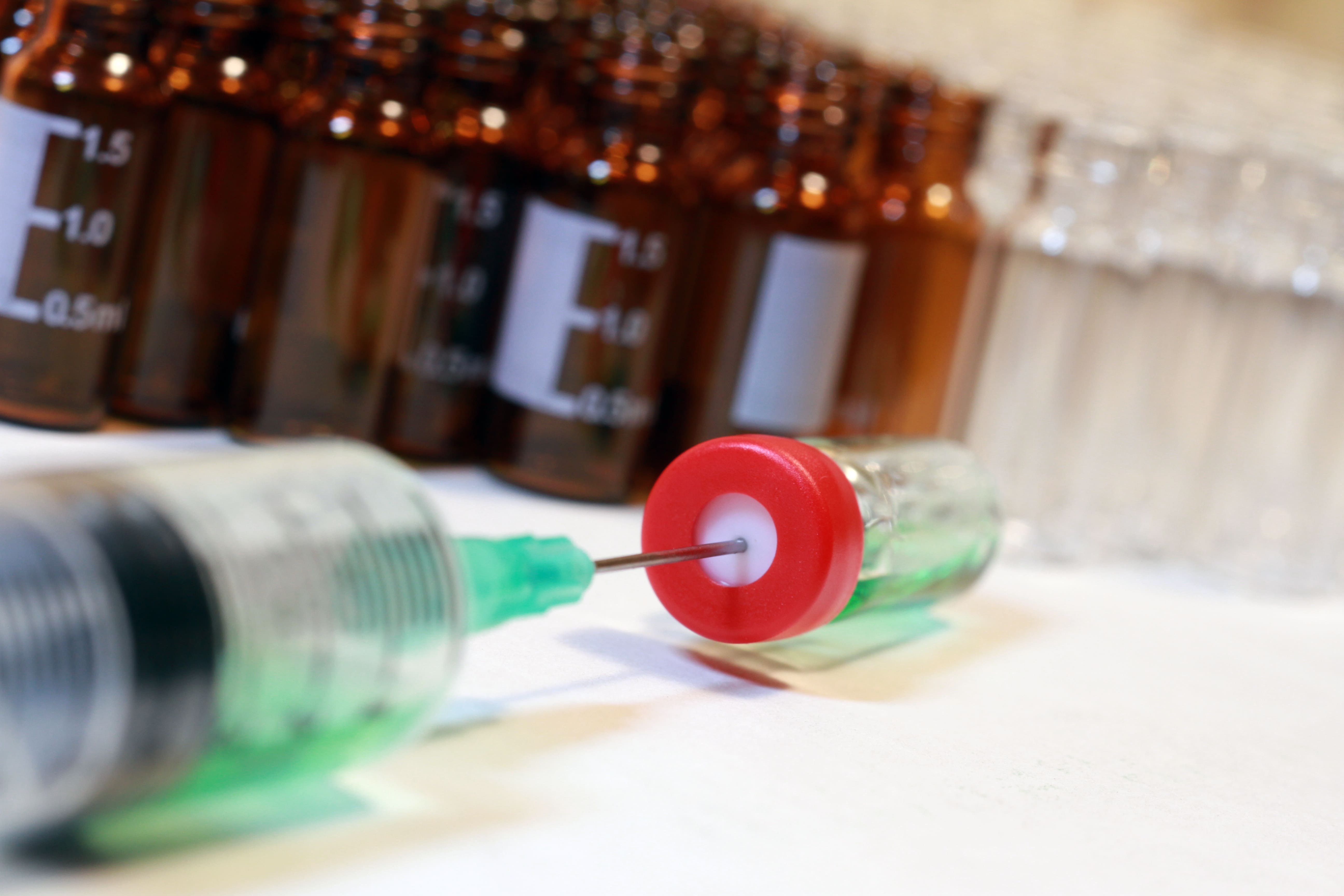 chromatography